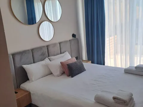 Rent, three bedroom apartment, 100m², Kavač, Kotor - image 2