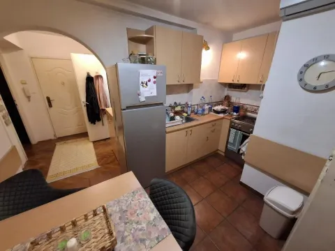 Prodaja, dvosoban stan, 46m², Detelinara, Novi Sad Sve Podlokacije - image 5