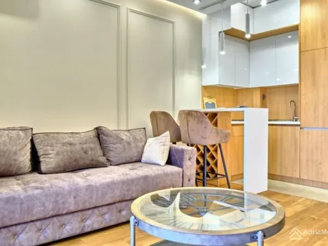 Prodaja, jednosoban stan, 39m², Bečići, Budva - image 6