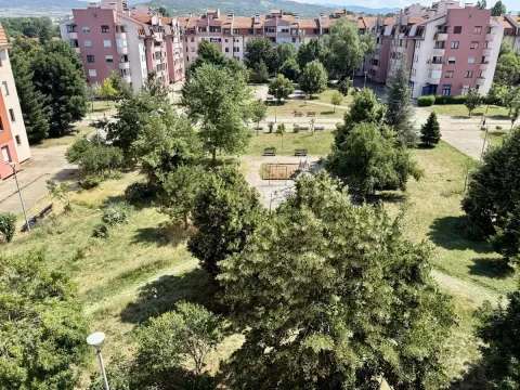 Prodaja, dvosoban stan, 63m², Crveni Krst, Niš - image 17