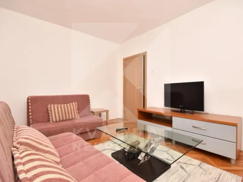 One Bedroom Apartment for Rent, 70m2, Stari Aerodrom, Podgorica