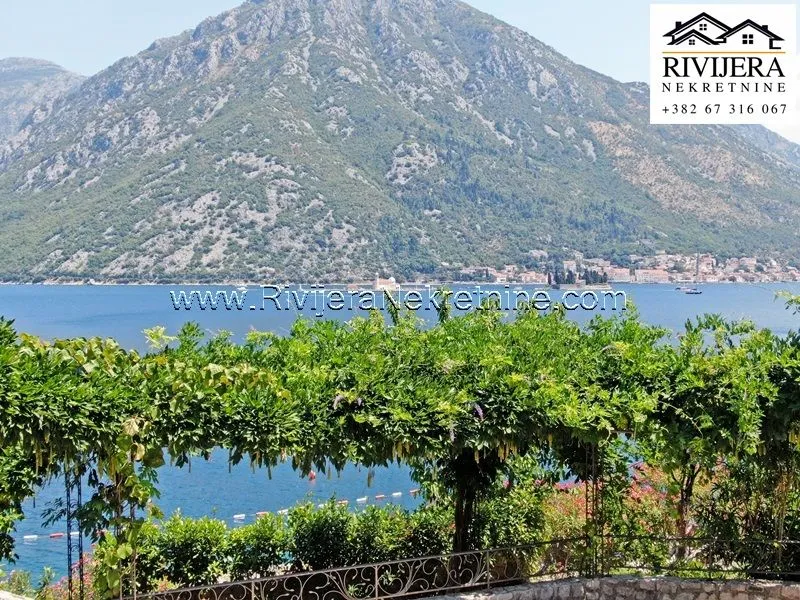Sale, house, 235m², Kostanjica, Kotor