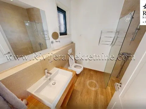 Prodaja, dvosoban stan, 77m², Luštica Bay, Tivat - image 8