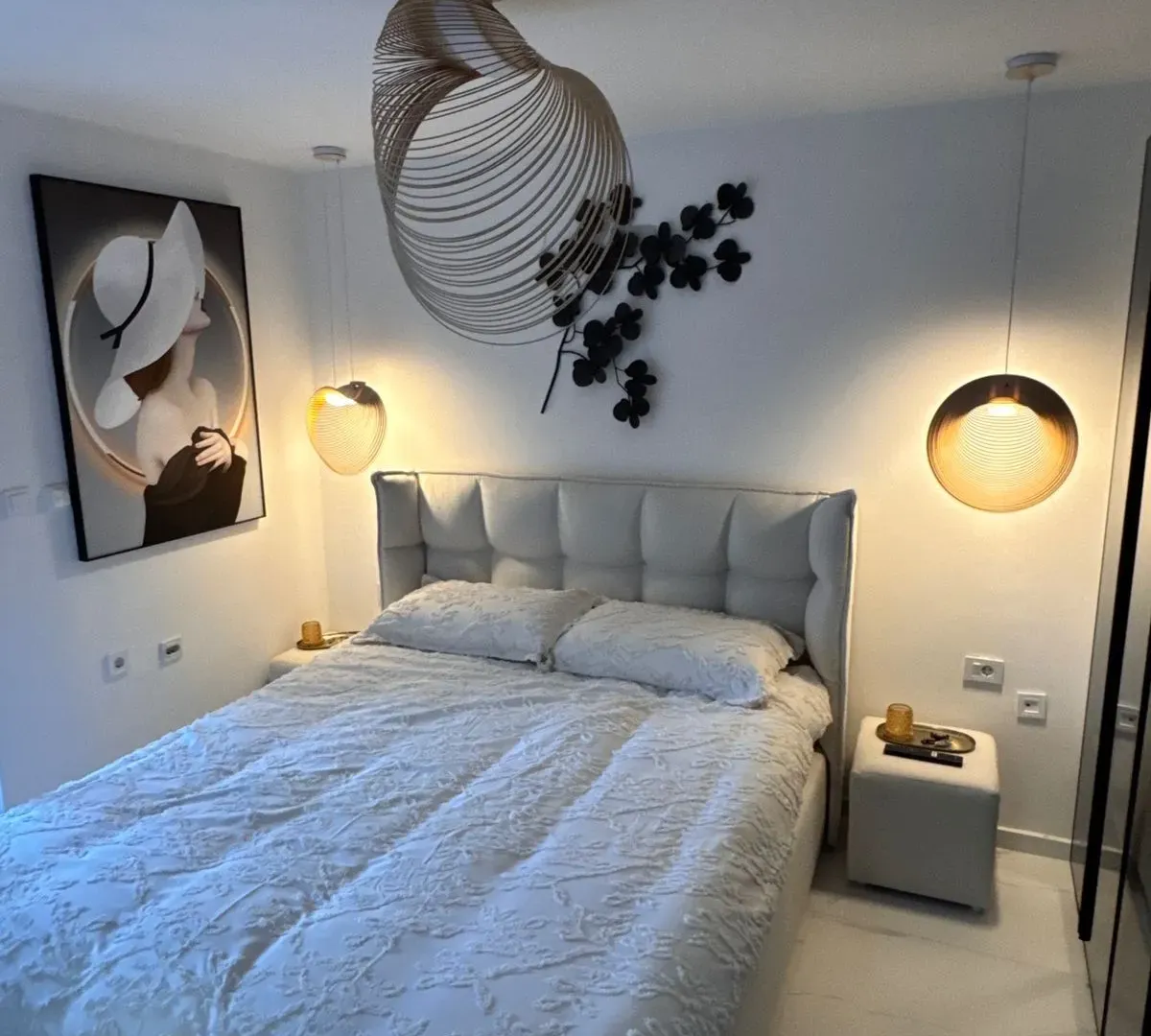 Sale, three bedroom apartment, 110m², Prčanj, Kotor