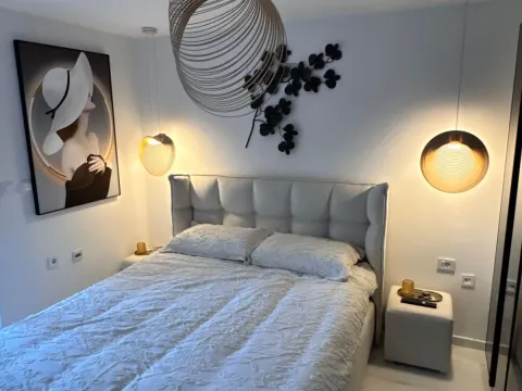 Prodaja, trosoban stan, 110m², Prčanj, Kotor - image 6