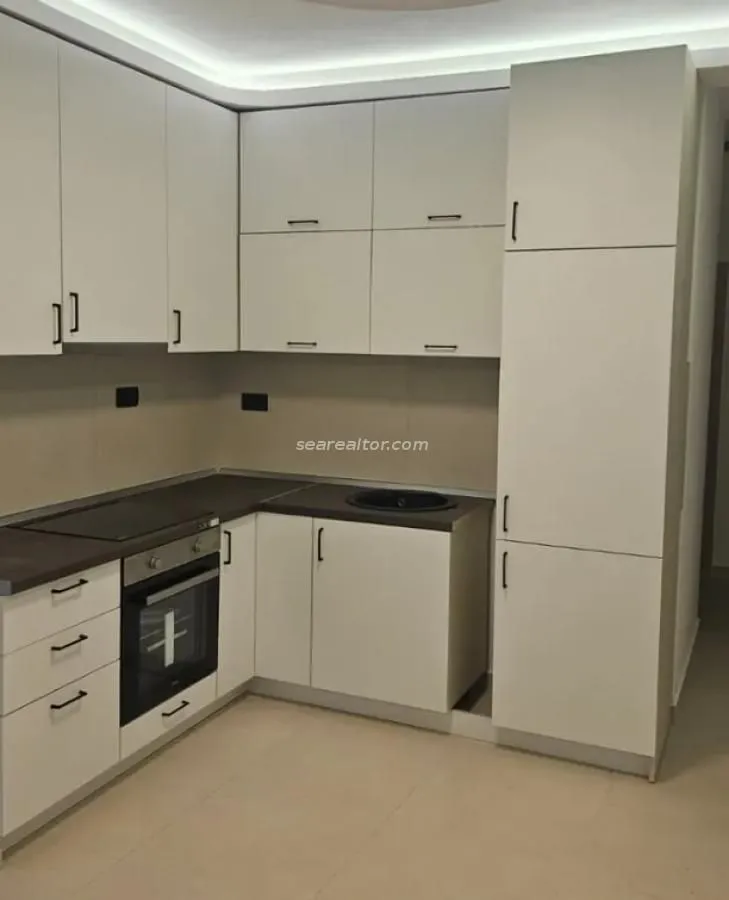 Prodaja, jednosoban stan, 45m², Đenovići, Herceg Novi