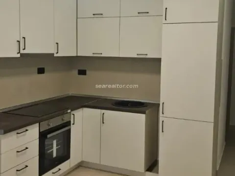 Sale, one bedroom apartment, 45m², Đenovići, Herceg Novi - image 5