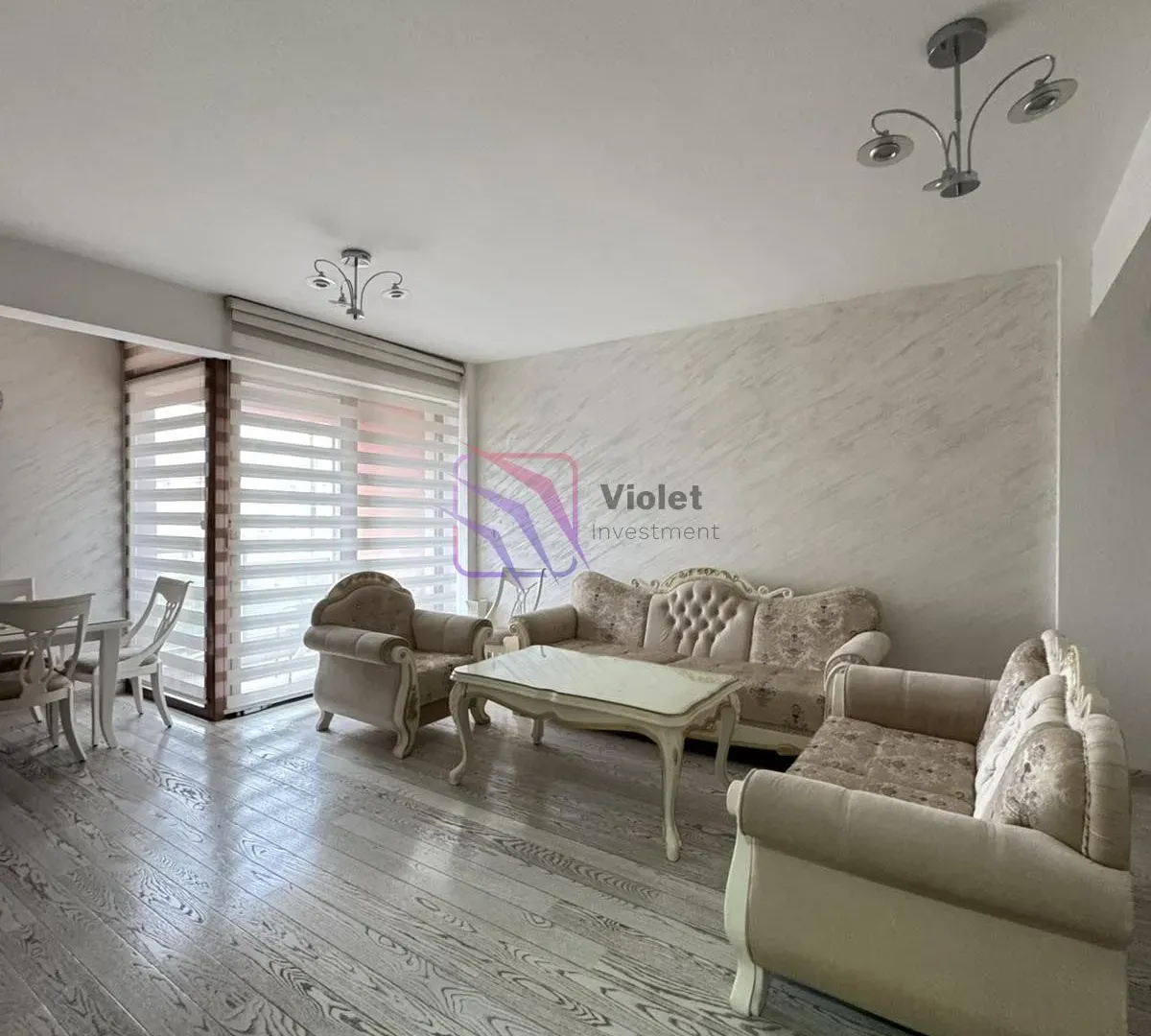 Rent, three bedroom apartment, 95m², Preko Morače, Podgorica