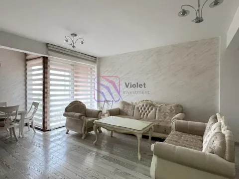 Rent, three bedroom apartment, 95m², Preko Morače, Podgorica - image 4