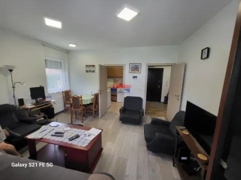 Izdavanje, dvosoban stan, 50m², Adice, Novi Sad Sve Podlokacije - image 3