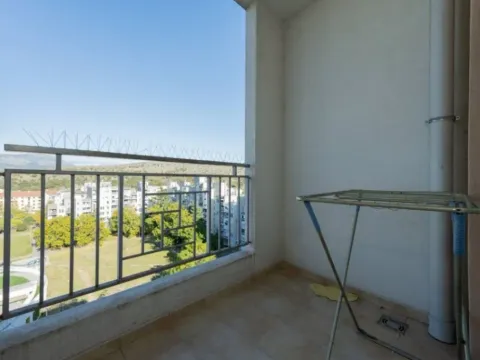 Izdavanje, jednosoban stan, 48m², Blok 9, Podgorica - image 10