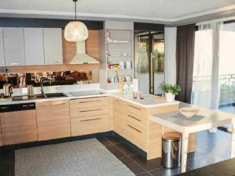 Rent, apartment, 150m², Sveti Stefan, Budva - image 3