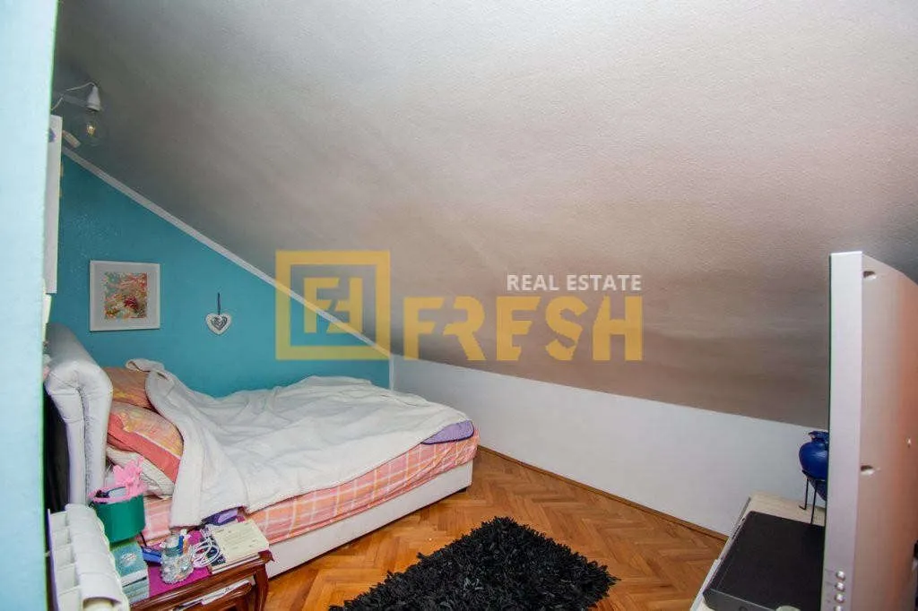 Prodaja, trosoban stan, 155m², Gorica C, Podgorica