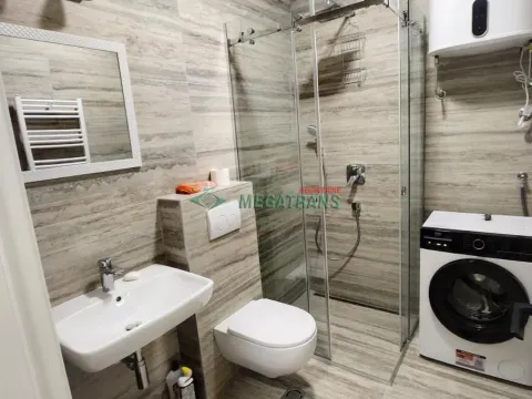 Izdavanje, dvosoban stan, 43m², Grbavica, Novi Sad Sve Podlokacije - image 10