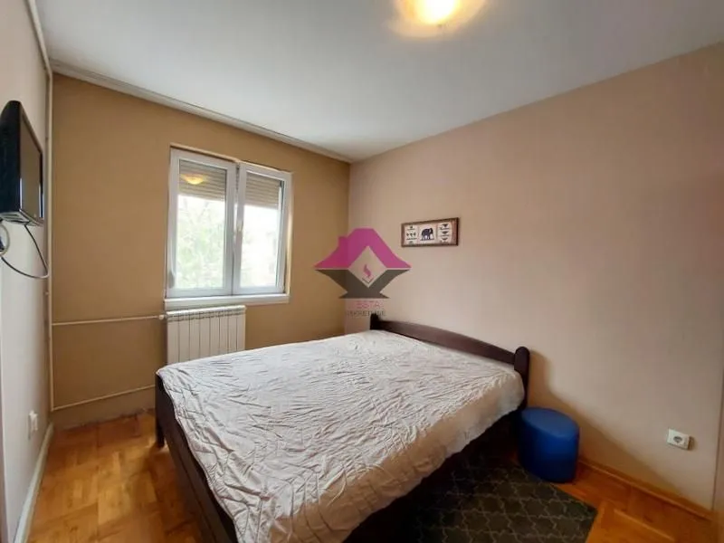 Sale, two bedroom apartment, 50m², Čukarica, Beograd
