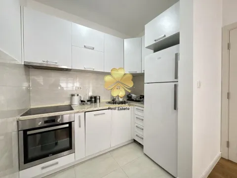Rent, one bedroom apartment, 50m², Central Point, Podgorica - image 6