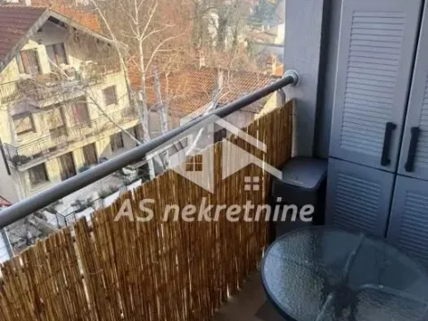 Izdavanje, stan, 40m², Denkova Basta, Zvezdara Sve Podlokacije - image 11