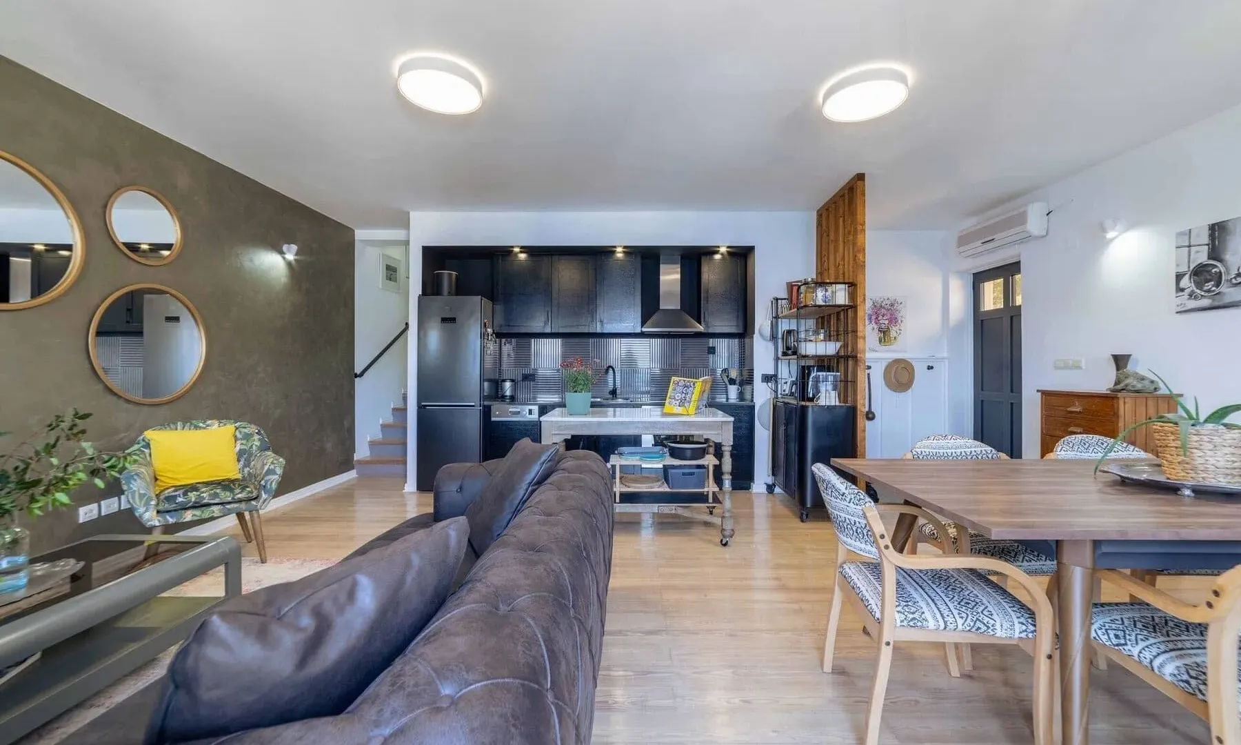 Prodaja, trosoban stan, 122m², Bratešići, Kotor