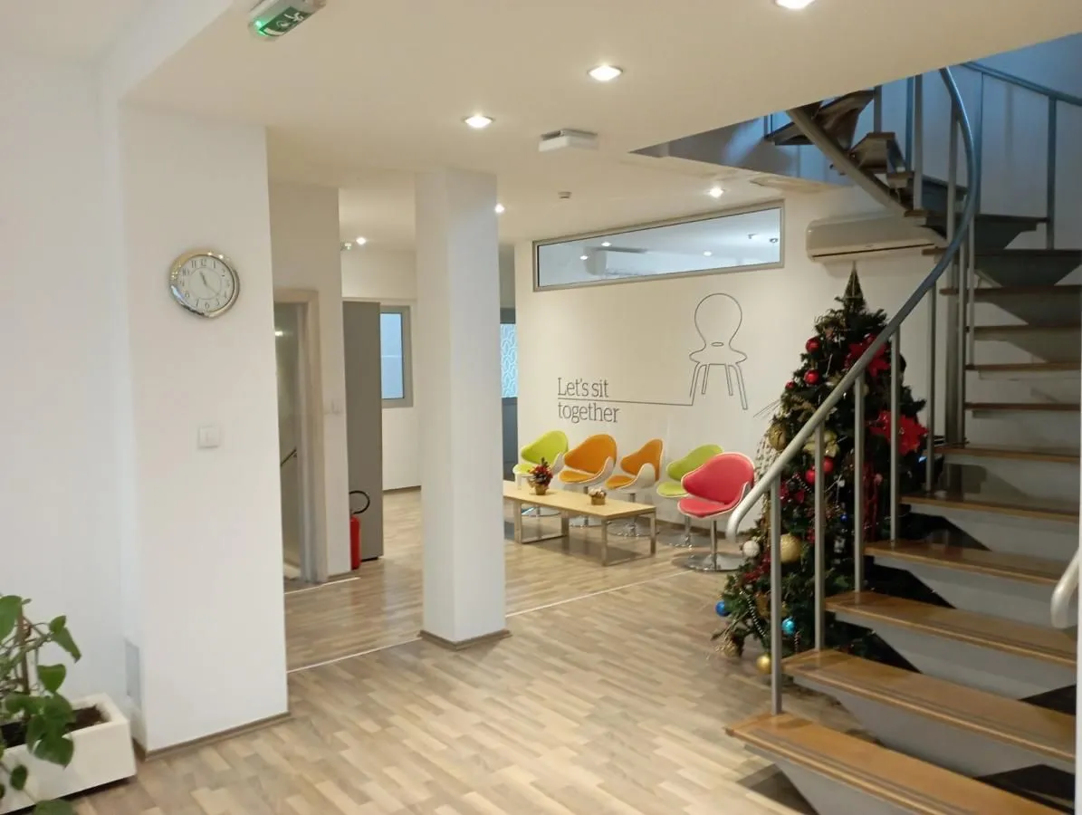 Rent, office space, 1600m², Bezanijska Kosa 1, Bežanijska Kosa Sve Podlokacije