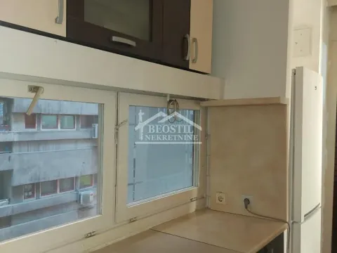 Sale, three bedroom apartment, 70m², Novi Beograd Blok 23, Novi Beograd Sve Podlokacije - image 17