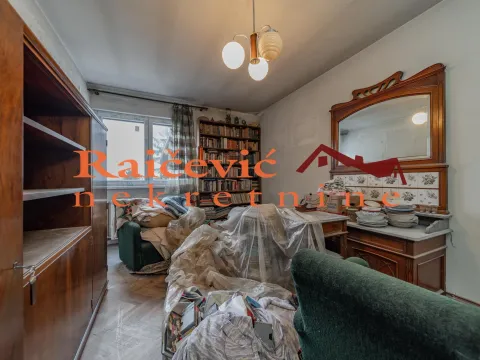 Prodaja, trosoban stan, 87m², Savski Venac, Beograd - image 5