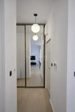 Prodaja, dvosoban stan, 55m², Tivat, Crna Gora - image 9