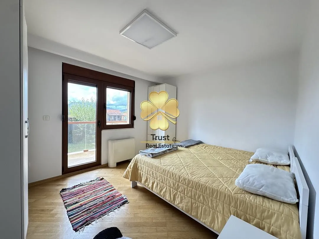 Izdavanje, kuća, 180m², Dajbabe, Podgorica
