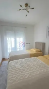 Rent, two bedroom apartment, 71m², New City, Podgorica - image 5