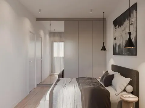 Prodaja, trosoban stan, 58m², Autokomanda, Voždovac Sve Podlokacije - image 8