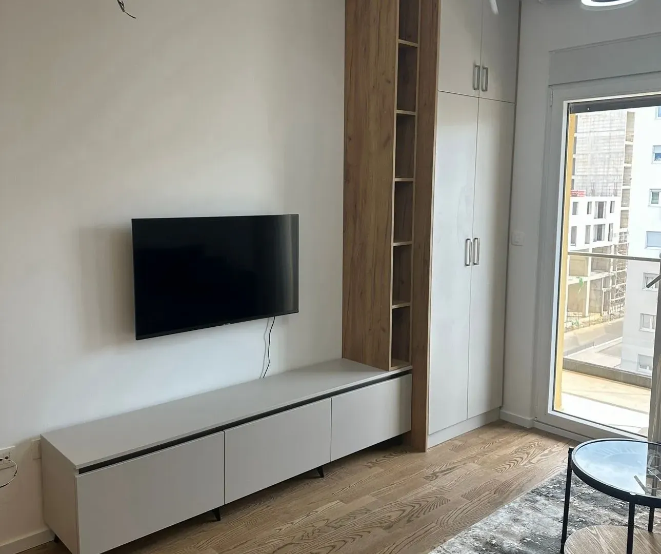 Prodaja, stan, 26m², Podgorica, Crna Gora