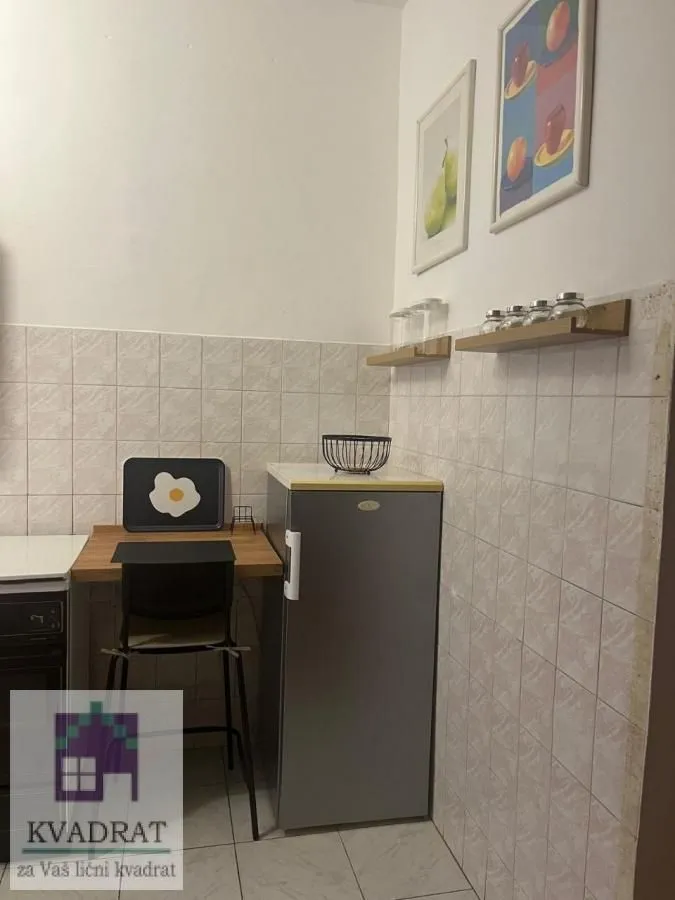 Izdavanje, jednosoban stan, 53m², Obrenovac, Beograd