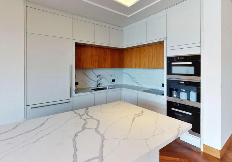 Prodaja, četvorosoban stan, 438m², Porto Montenegro, Tivat