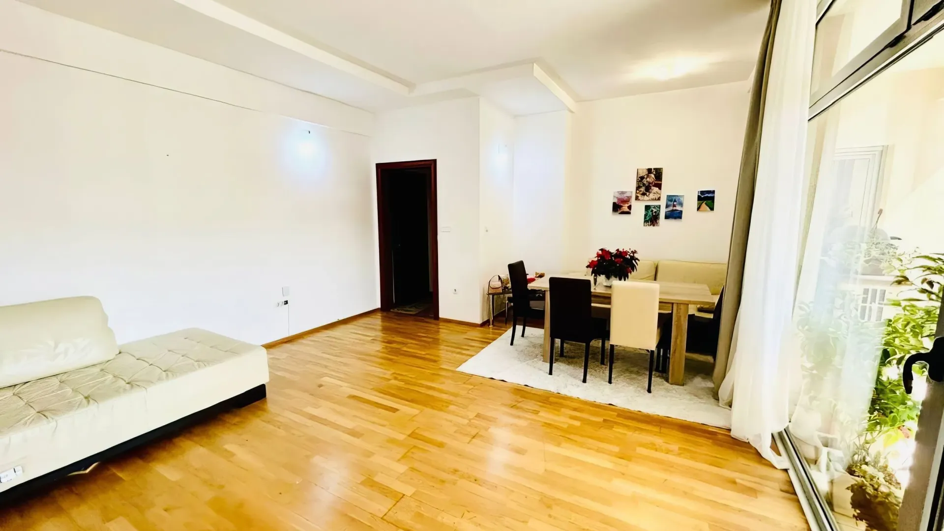 Sale, four bedroom apartment, 150m², Rozino, Budva