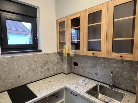 Sale, one bedroom apartment, 30m², Sremska Kamenica, Petrovaradin - image 5