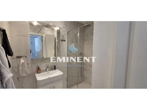 Rent, two bedroom apartment, 56m², Novi Beograd Blok 65, Novi Beograd Sve Podlokacije - image 12