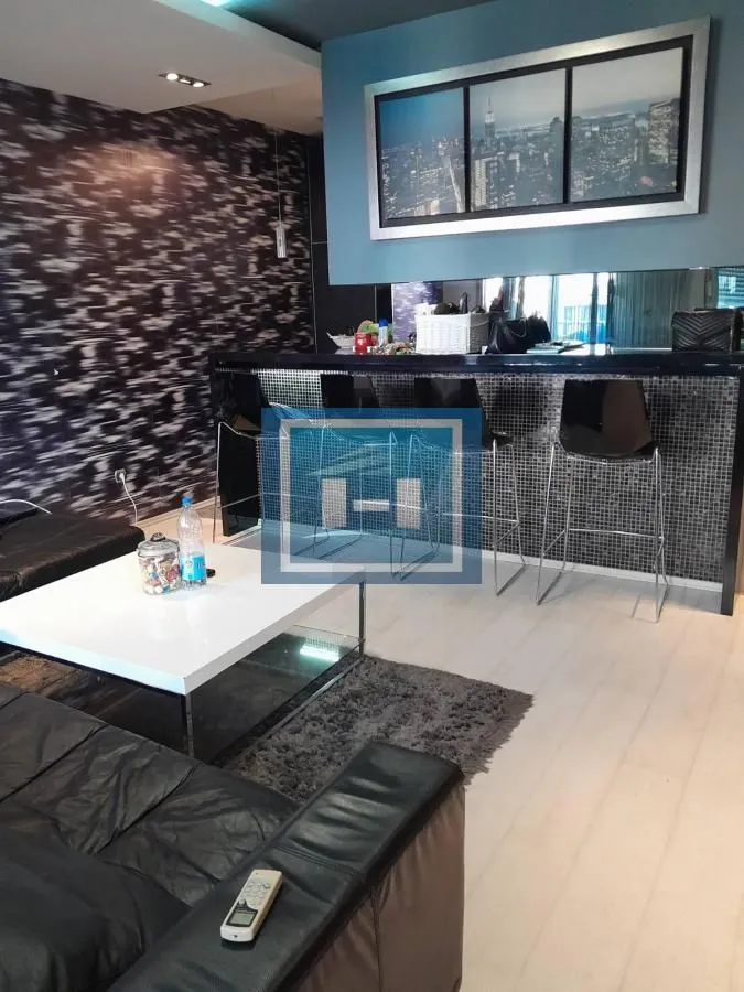 Prodaja, jednosoban stan, 49m², Centar, Kragujevac