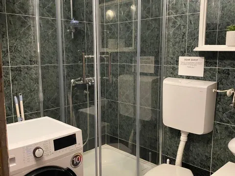 Rent, studio apartment, 24m², Prčanj, Kotor - image 3