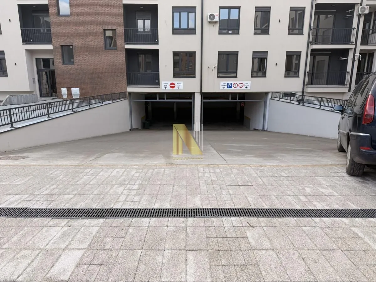 Prodaja, trosoban stan, 65m², Telep, Novi Sad Sve Podlokacije
