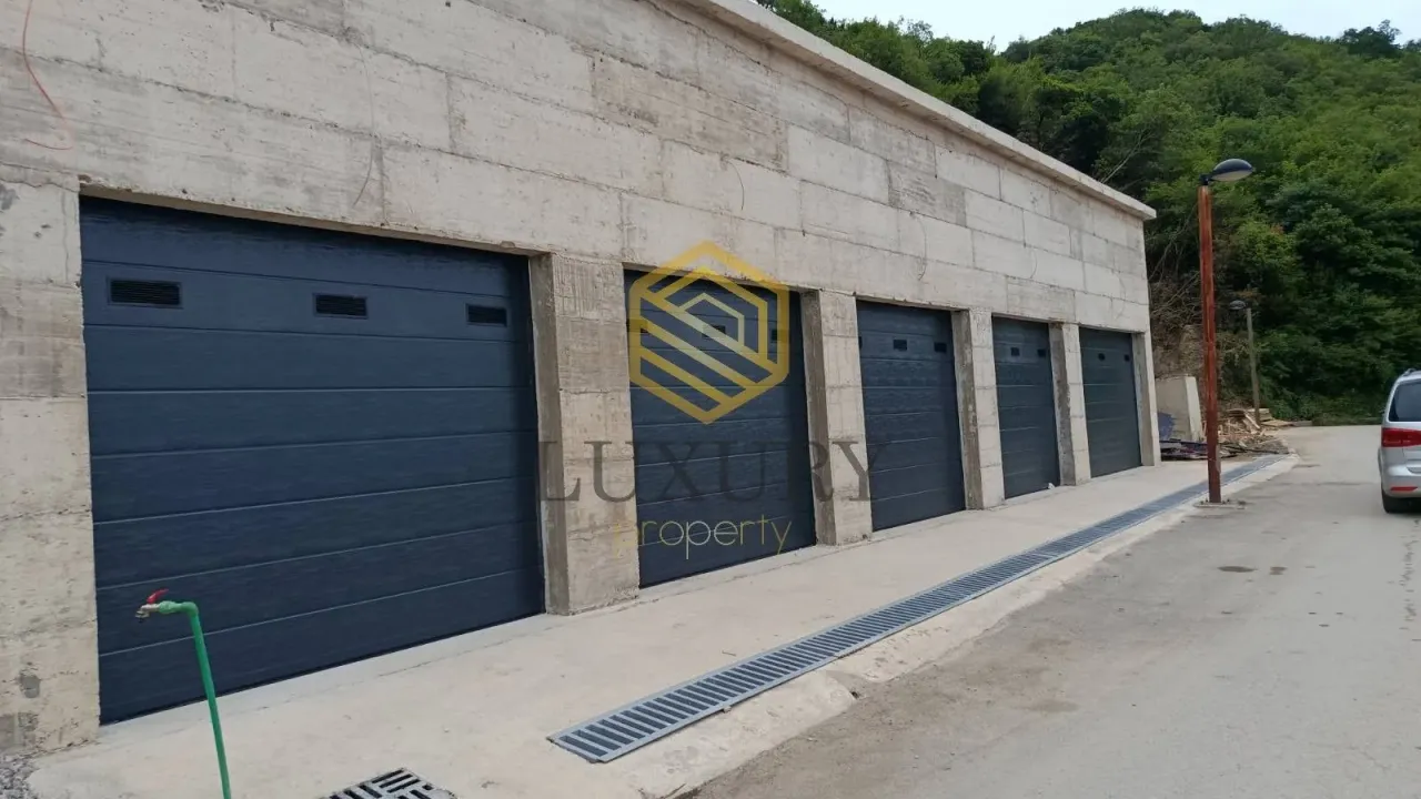 Rent, office space, 150m², Budva okolina, Budva