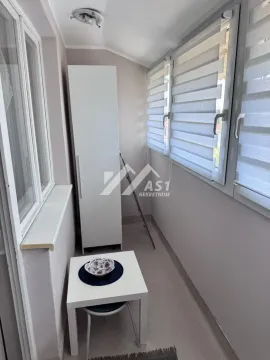 Izdavanje, jednosoban stan, 36m², Spens, Novi Sad Sve Podlokacije - image 7