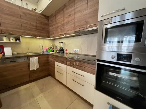 Sale, apartment, 124m², Grbavica, Novi Sad Sve Podlokacije - image 7