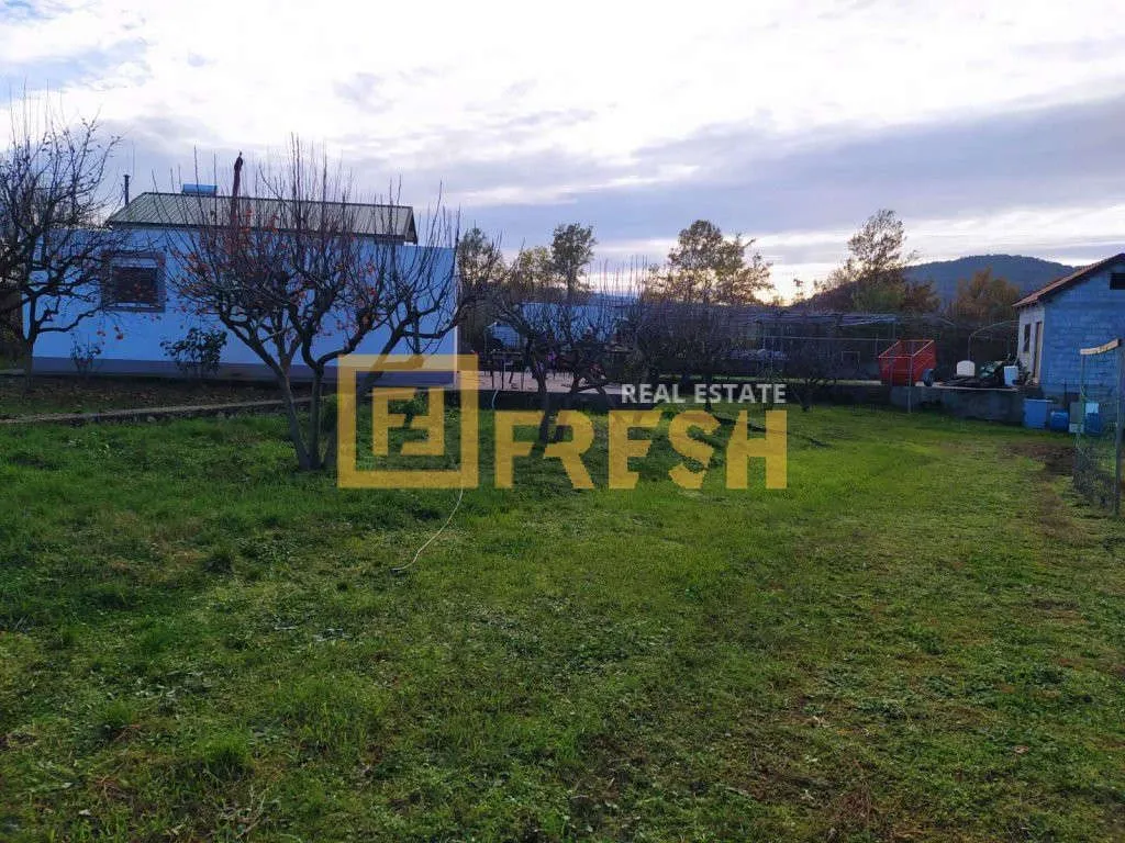 Prodaja, kuća, 105m², Danilovgrad, Crna Gora