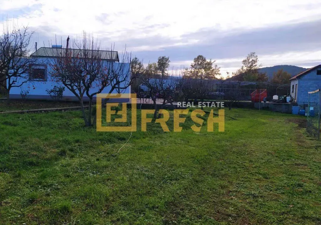 Prodaja, kuća, 105m², Danilovgrad, Crna Gora