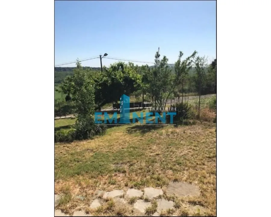 Prodaja, plac, 1200m², Ritopek, Grocka