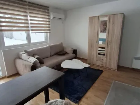 Izdavanje, garsonjera, 23m², Telep, Novi Sad Sve Podlokacije - image 6