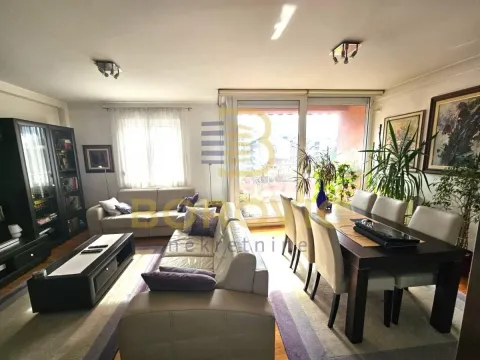 Prodaja, četvorosoban stan, 99m², Bulbulder, Zvezdara Sve Podlokacije - image 5