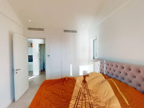 Prodaja, jednosoban stan, 72m², Luštica Bay, Tivat - image 9