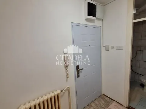 Izdavanje, dvosoban stan, 48m², Čukarica, Beograd - image 3