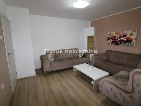 Izdavanje, dvosoban stan, 52m², Liman 3, Novi Sad Sve Podlokacije - image 3