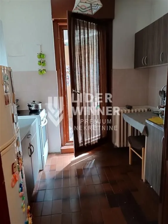 Prodaja, trosoban stan, 73m², Vidikovački venac, Rakovica